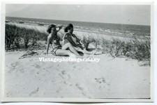 D1714 Foto 50er Jahre Hübsche