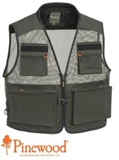 Angelweste-PINEWOOD® Active