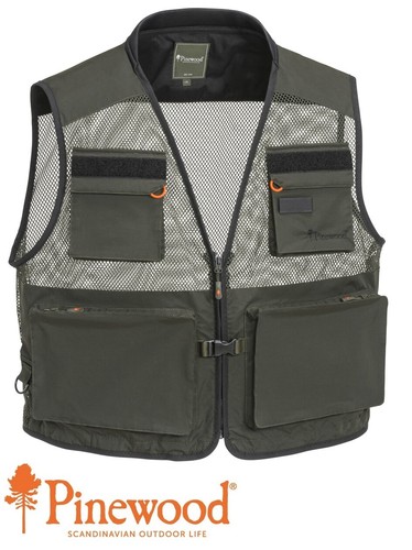 Angelweste pinewood active - angelweste-pinewood®,