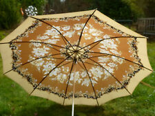 Stockschirm - TRUE VINTAGE 70er/80er umbrella Nostalgie Regenschirm