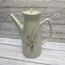 Retro Porsgrund Norwegen weiß