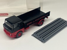 Henschel HS 14/16 Pritschen LKW , Stahlhandel , Wiking , gebraucht , Bitte lesen