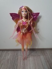 Barbie Fairytopia Crystal