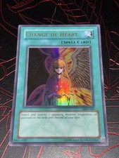 Change heart mrd 060 metal - of,