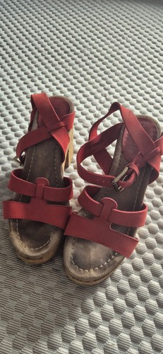 Filippa sandalette größe - sandalette,