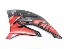 Yamaha DT 50 Seitenverkleidung
