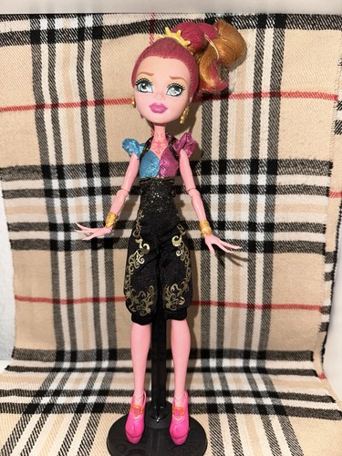 Monster high gigi grant - monster,