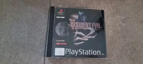 Resident evil das - resident, grauen