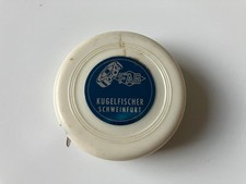 Maßband / FAG Kugelfischer
