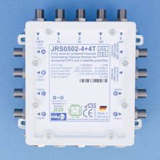 JuletecEinkabel Multischalter