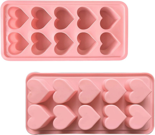 Stück eiswürfelform - stück,