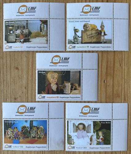 Privatpost lmf augsburg - privatpost,
