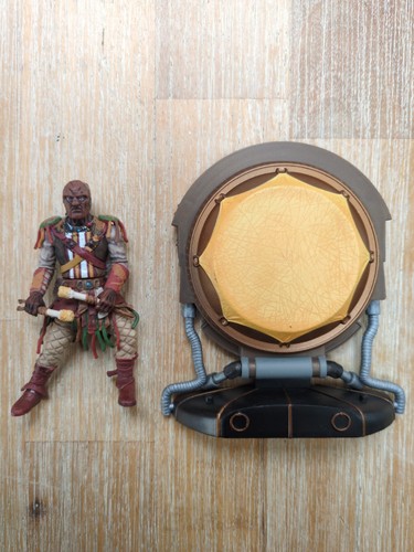 Hasbro star wars legacy - hasbro,