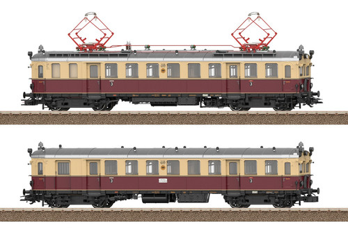 Trix 25852 elektrotriebwagen - 25852,