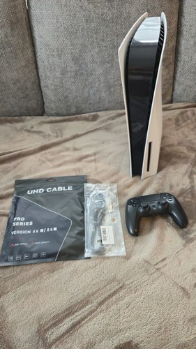 Ps5 sony playstation 825gb - playstation,