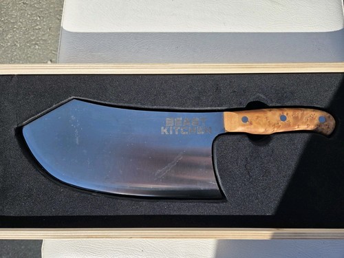 Giesser premiumcut butcher - giesser,