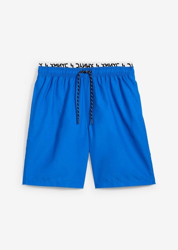 Neu badehose 58 blau - badehose, gr.