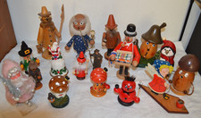 Großes Bastel-Konvolut