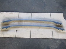 Dachreling seitlich Links und Rechts siehe Bilder Opel Zafira 1.8 Bj 2003