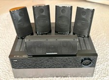 Dolby Surround System 5.1 von