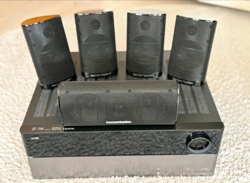 Dolby surround system - dolby,
