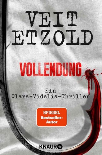 Vollendung veit etzold - |, |