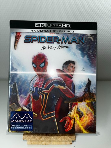 Spider man way home - spider-man,