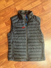 Steppeste von Bogner ,Fire and