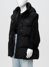 Canada Goose Women's Black