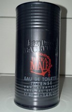 Jean Paul Gaultier Ultra Male Intense Eau de Toilette Parfüm - 40 ml