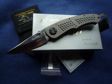 Klappmesser, „Titan“, Fred