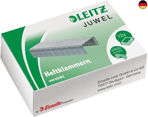 Heftklammern juwel sorte - heftklammern, juwel,