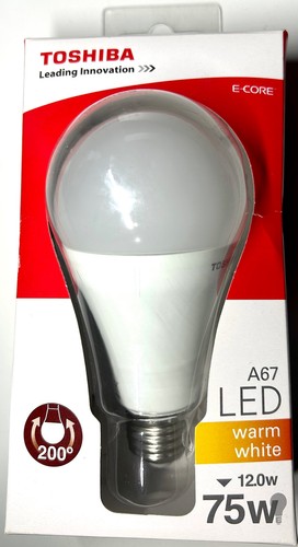 Energiesparlampen a - 4, u.a