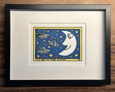 James Rizzi: original