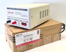Albrecht Schaltnetzteil SW 79