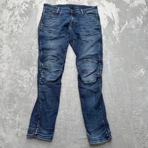 Star raw jeans mens - jeans,