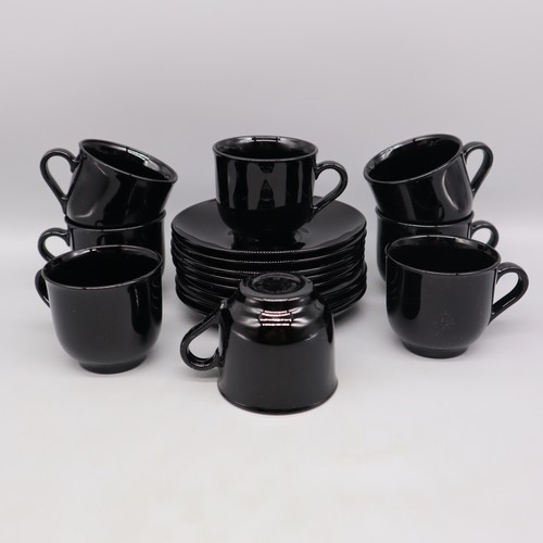 Vintage mokkatassen mit untere - vintage,