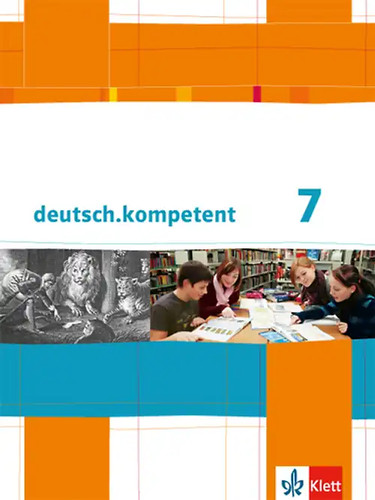 Deutsch kompetent - deutsch.kompetent, 7