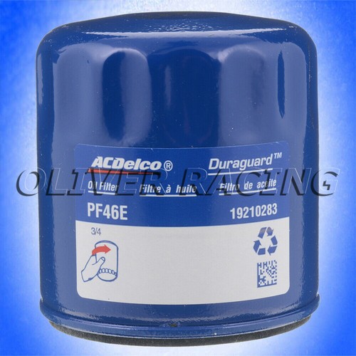 Original ölfilter pf46e - original,