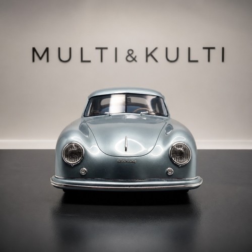 Schuco porsche 356 pre - schuco,
