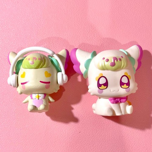 Pretty cure pririn sweet pearl - cure,