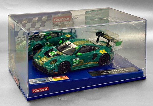 Carrera digital132 porsche 911 - digital132,