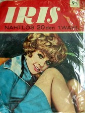 1 x NYLONS - ESDA - IRIS - 20