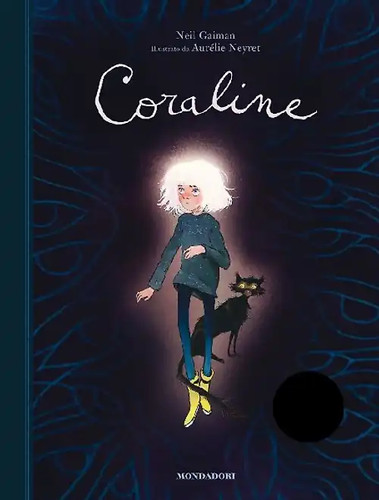 Coraline ediz anniversario - coraline., ediz.