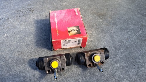 Brembo radbremszylinder bmw - brembo,