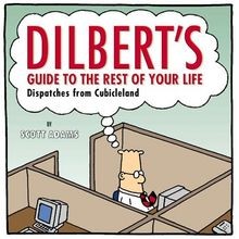 Dilberts guide the rest - to,