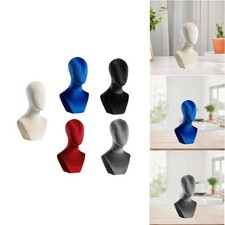 Büste Mannequin Head