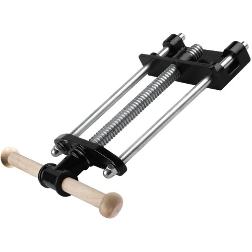 Holzschraubstock spannzange - holzschraubstock,