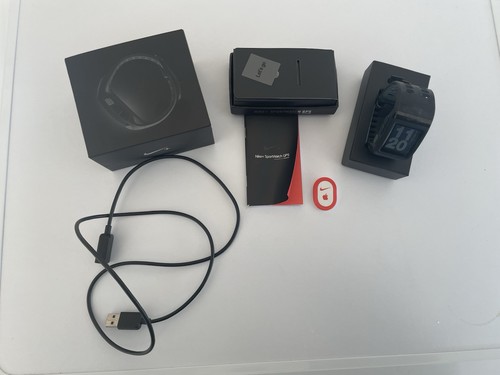 Apple nike sport watch - apple, gps