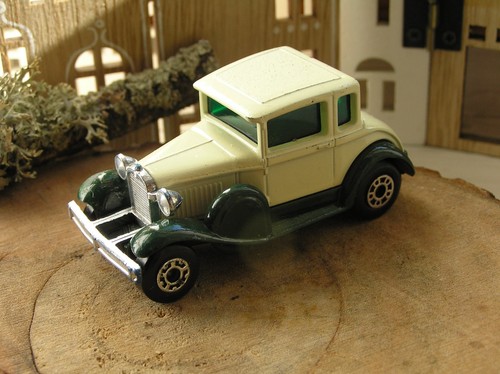 Matchbox lesney engalnd - lesney,